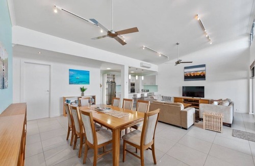 Para Wurlie Hotel | Bay House, Point Turton