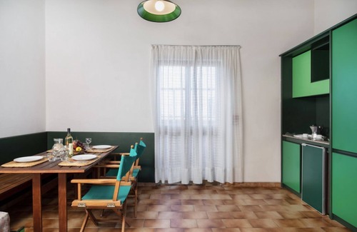Teulada Apartment | Bay of Brooms Three-room apartment 6 beds