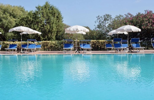 Teulada Apartment | Bay of Brooms two-room apartment 4 beds