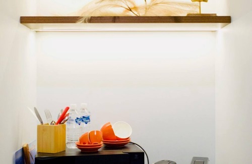 St Helens Apartment | Bay of Fires Apartments - Suite 5