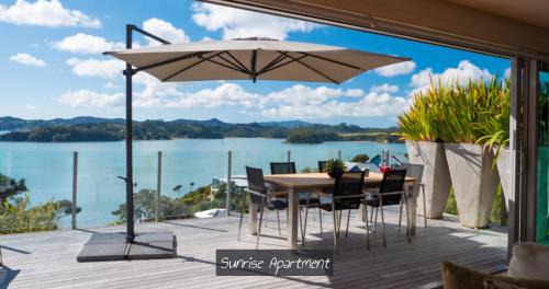 Paihia Apartment | Bay Of Islands Beachhouses