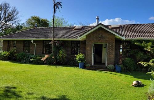 Pakaraka Bed & Breakfast | Bay of Islands Crossroads Homestay B&B