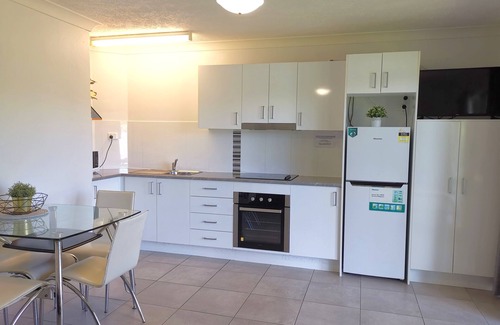 Elanora Apartment | Bay of Palms