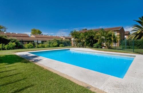 Port Macquarie Villa | Bay Park Gardens 30 1 Warlters Street