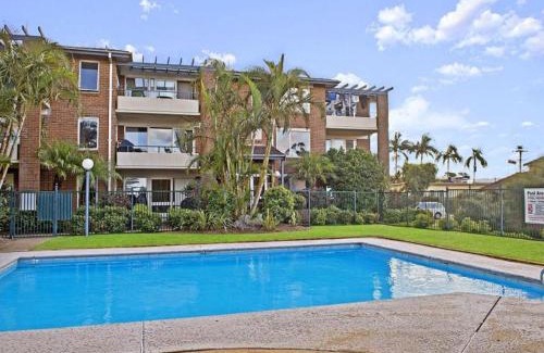 Port Macquarie Villa | Bay Park Gardens 30 1 Warlters Street