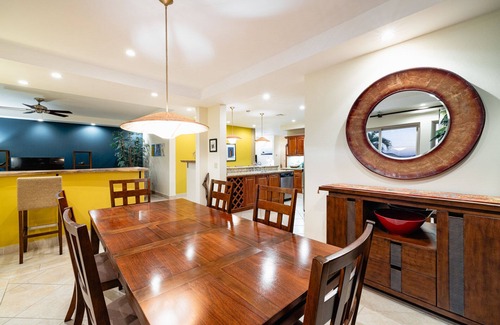 Panama Beach Condo | Bay Point #8 - Beautiful Condo overlooking the Pacific - 3 Bedroom 3 Bathroom