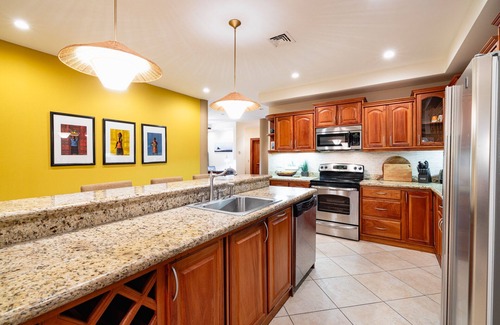 Panama Beach Condo | Bay Point #8 - Beautiful Condo overlooking the Pacific - 3 Bedroom 3 Bathroom