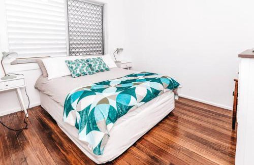 Yamba Apartment | BAY PROPERTIES . Pacific Lodge