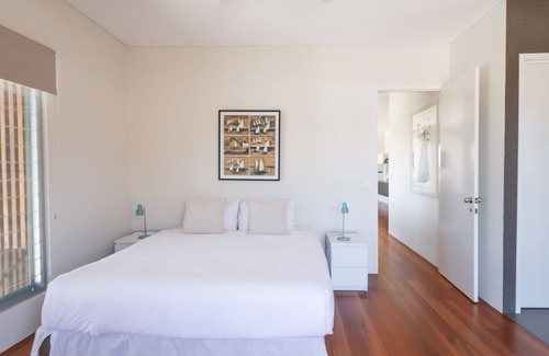 Yamba House | BAY PROPERTIES | The Chill