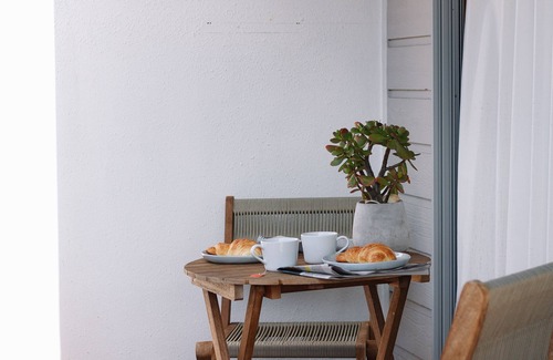 Yamba Apartment | BAY PROPERTIES | The Loft Yamba
