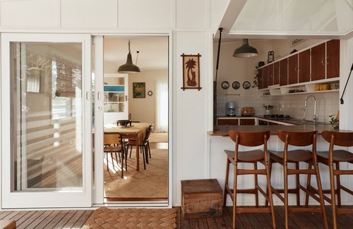 Yamba House | BAY PROPERTIES | The Sailor Shack