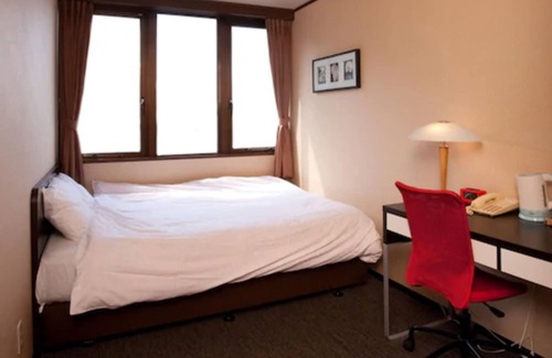 Naruto Hotel | Bay Resort Hotel Naruto Kaigetsu
