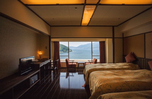 Shodoshima Hotel | Bay Resort Hotel Shodoshima
