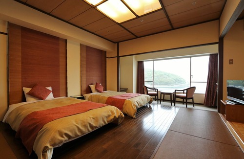 Shodoshima Hotel | Bay Resort Hotel Shodoshima