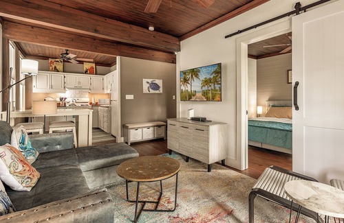 Key West Historic District House | Bay's Hideaway in Key West