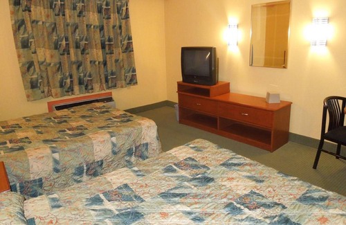 Bay Shore Hotel | Bay Shore Inn
