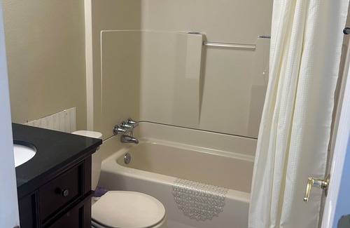 Bayshore Gardens House | Bay Street Home With Pool, Minutes From IMG Academies and SRQ airport.