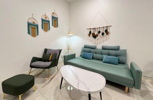 Likas Apartment | Bay Suite Likas by IGVC