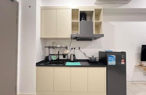 Likas Apartment | Bay Suite Likas by IGVC