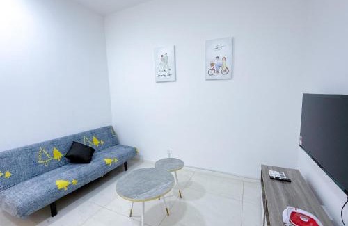 Likas Apartment | Bay Suite Likas Near SICC