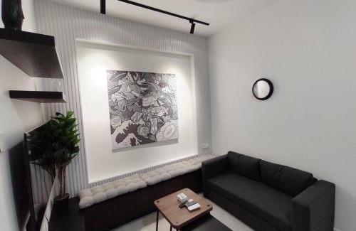 Likas Apartment | Bay Suite - Minuli