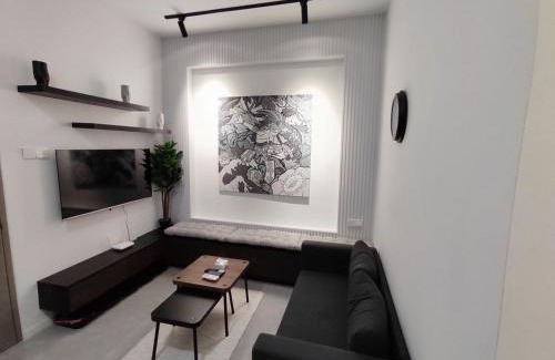 Likas Apartment | Bay Suite - Minuli