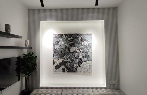 Likas Apartment | Bay Suite - Minuli