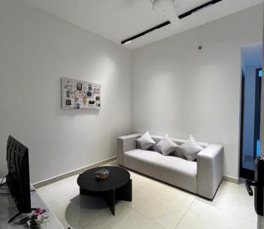 Likas Apartment | Bay Suites by LW