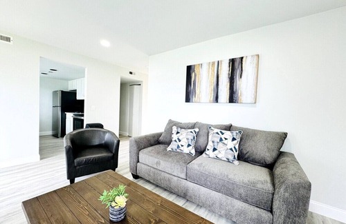 Little River Apartment | Bay Tree beautiful 1BR apartment