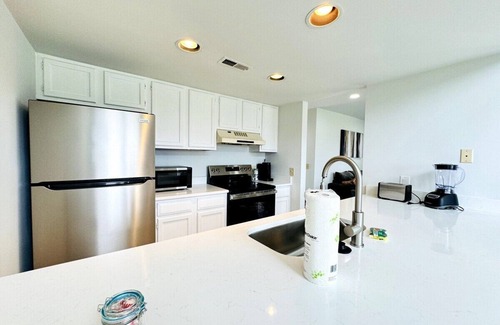 Little River Apartment | Bay Tree beautiful 1BR apartment