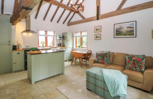 Turnditch House | Bay Tree Cottage