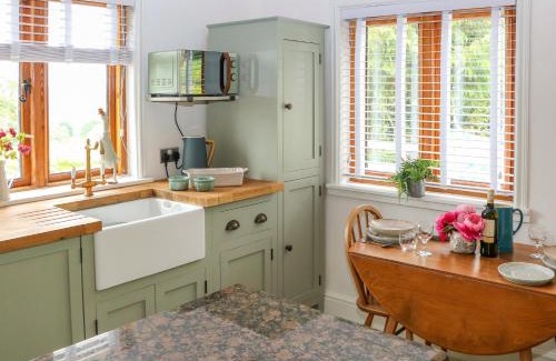 Turnditch House | Bay Tree Cottage
