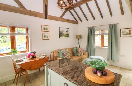 Turnditch House | Bay Tree Cottage