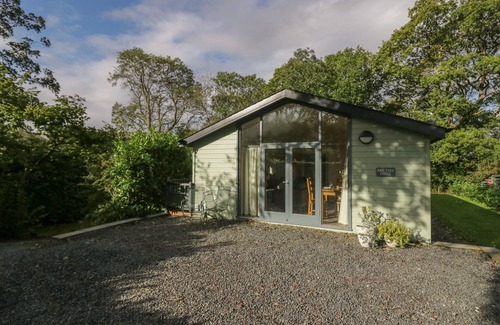 Allithwaite Cottage | Bay Tree Lodge