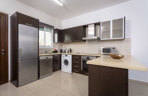 Potamos tis Germasogeias Apartment | Bay View Gardens Apartments with Pool