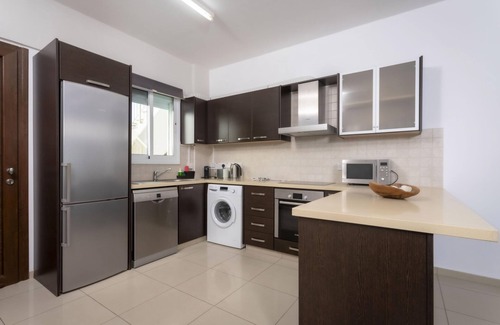 Potamos tis Germasogeias Apartment | Bay View Gardens Apt 3
