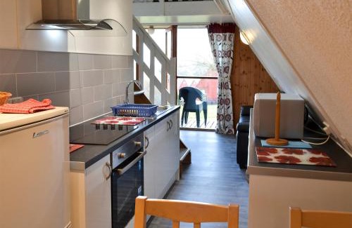 Martin House | Bay View