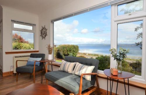 Lochgilphead House | Bay View