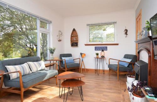 Lochgilphead House | Bay View