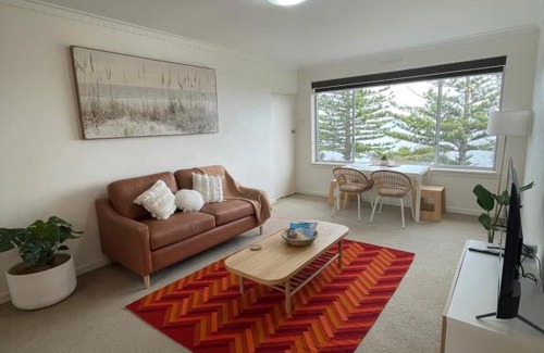Port Lincoln Apartment | Bay View Getaway