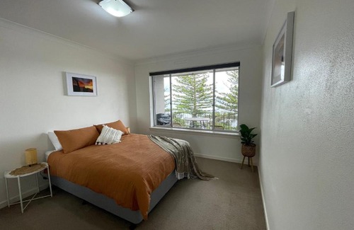 Port Lincoln Apartment | Bay View Getaway
