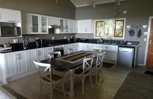 Lopes Villa | Bay view house in Ponta do Ouro - 4 bedrooms