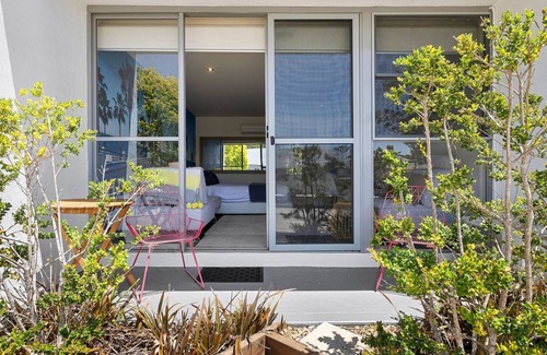 Lorne Apartment | Bay View Motel Number Four