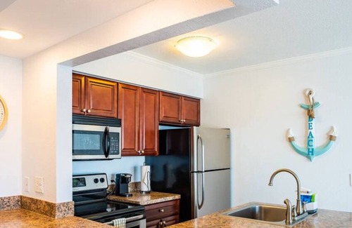 Rocky Point Apartment | Bay View Rendezvous - Chic Getaway, Stunning Vistas