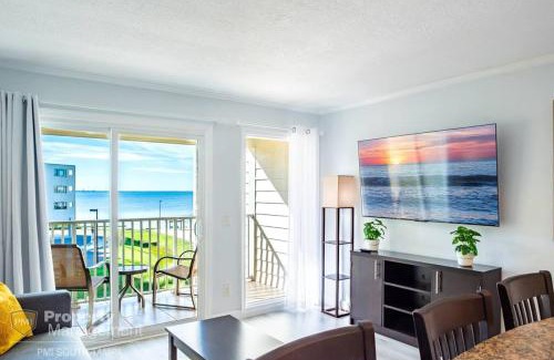 Rocky Point Apartment | Bay View Rendezvous