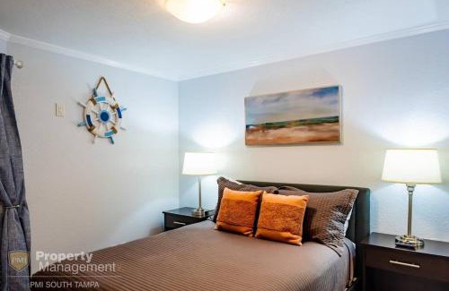 Rocky Point Apartment | Bay View Rendezvous