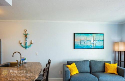 Rocky Point Apartment | Bay View Rendezvous