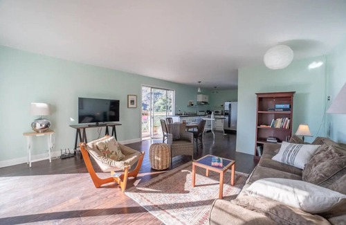 Claremont Hills House | Bay View Sanctuary - Minutes from UC Berkeley