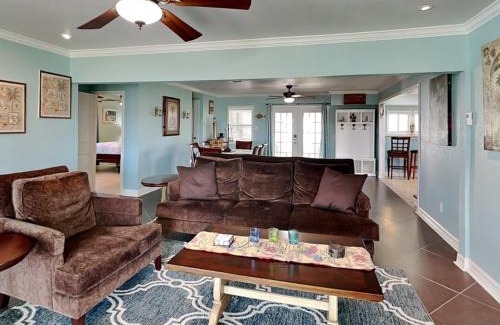 Rockport House | Bay View Sanctuary