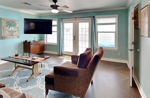 Rockport House | Bay View Sanctuary